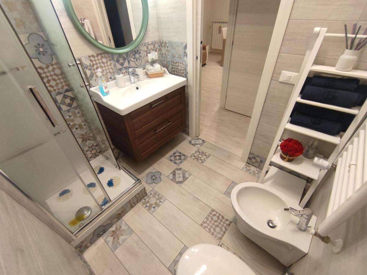 Apartment La Casa Dei Nonni Rome