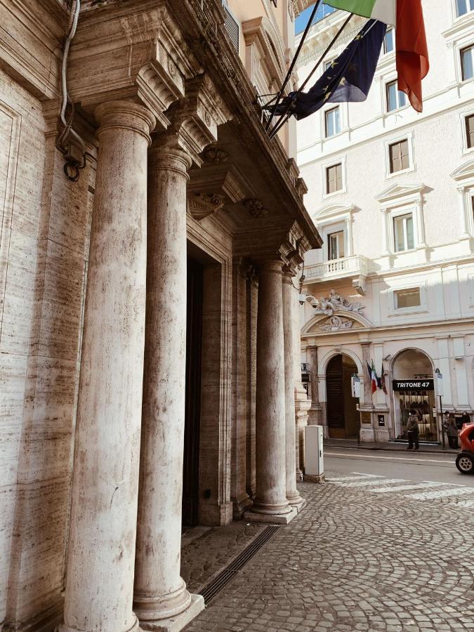 Guest house Residenza Tritone Luxury Trevi Fountain