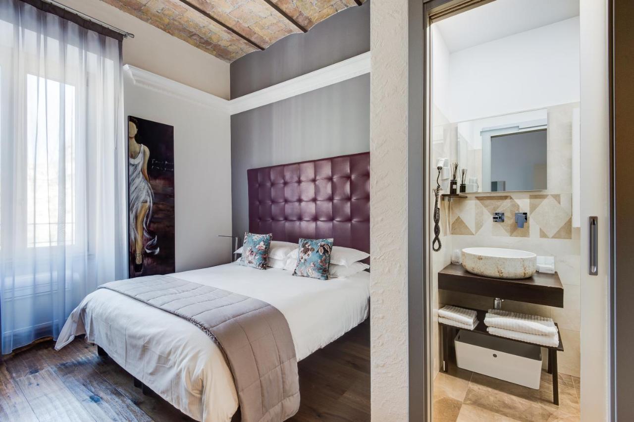 Guest house New Design St.peter Rome