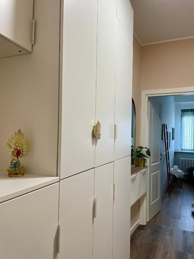 Monstera House Trastevere Appartement *