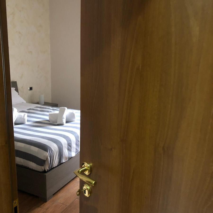 Portuense Sweet Appartement
