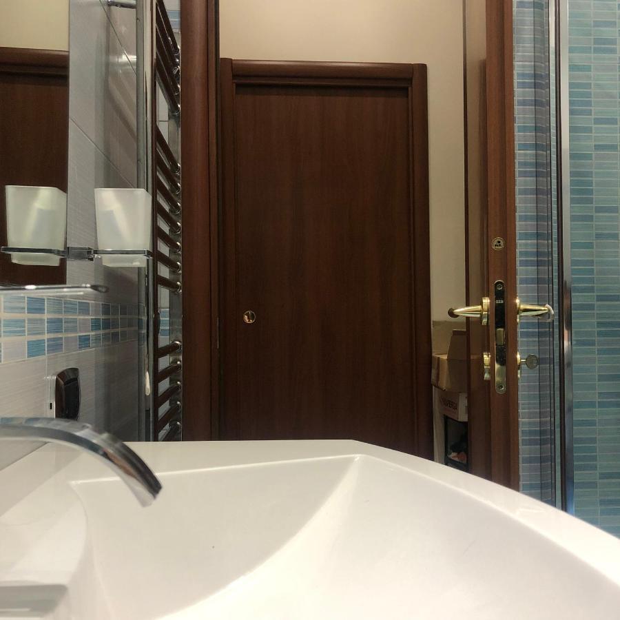 Portuense Sweet Appartement Rome
