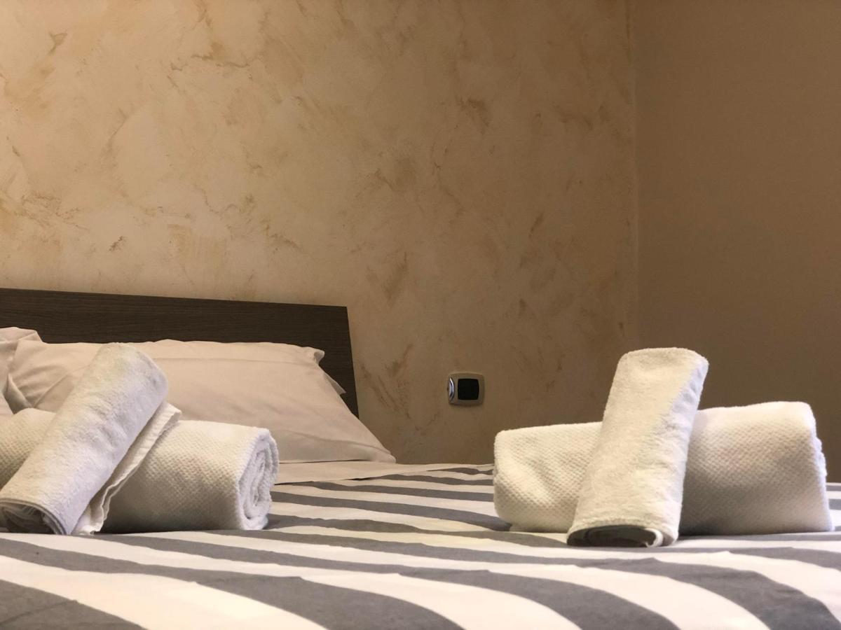 Appartement Portuense Sweet Rome