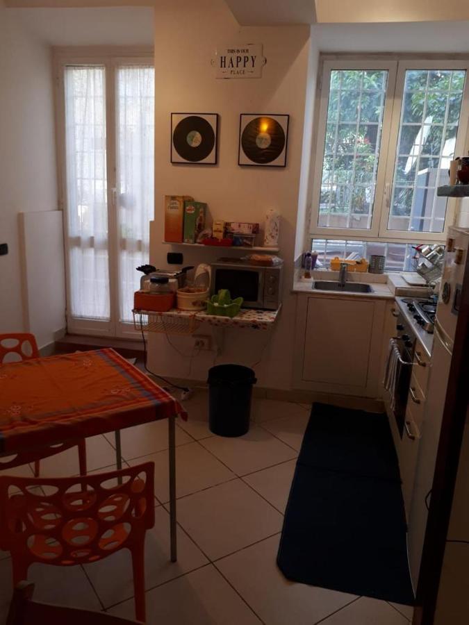 Bed & Breakfast Tra Gianicolo E Trastevere