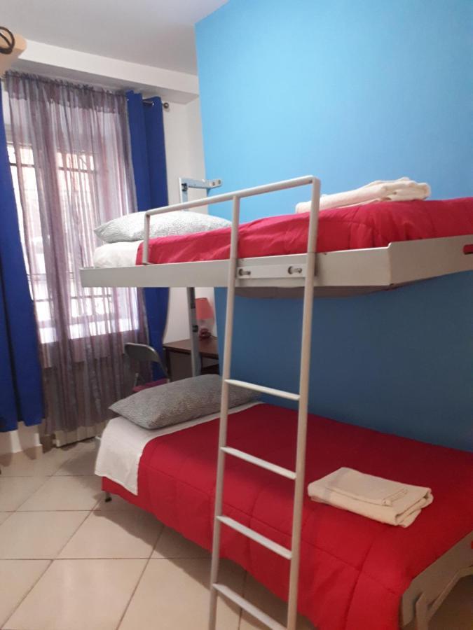 Bed & Breakfast Tra Gianicolo E Trastevere Rome