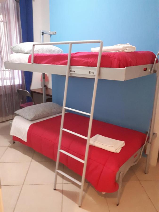 Tra Gianicolo E Trastevere Bed & Breakfast *