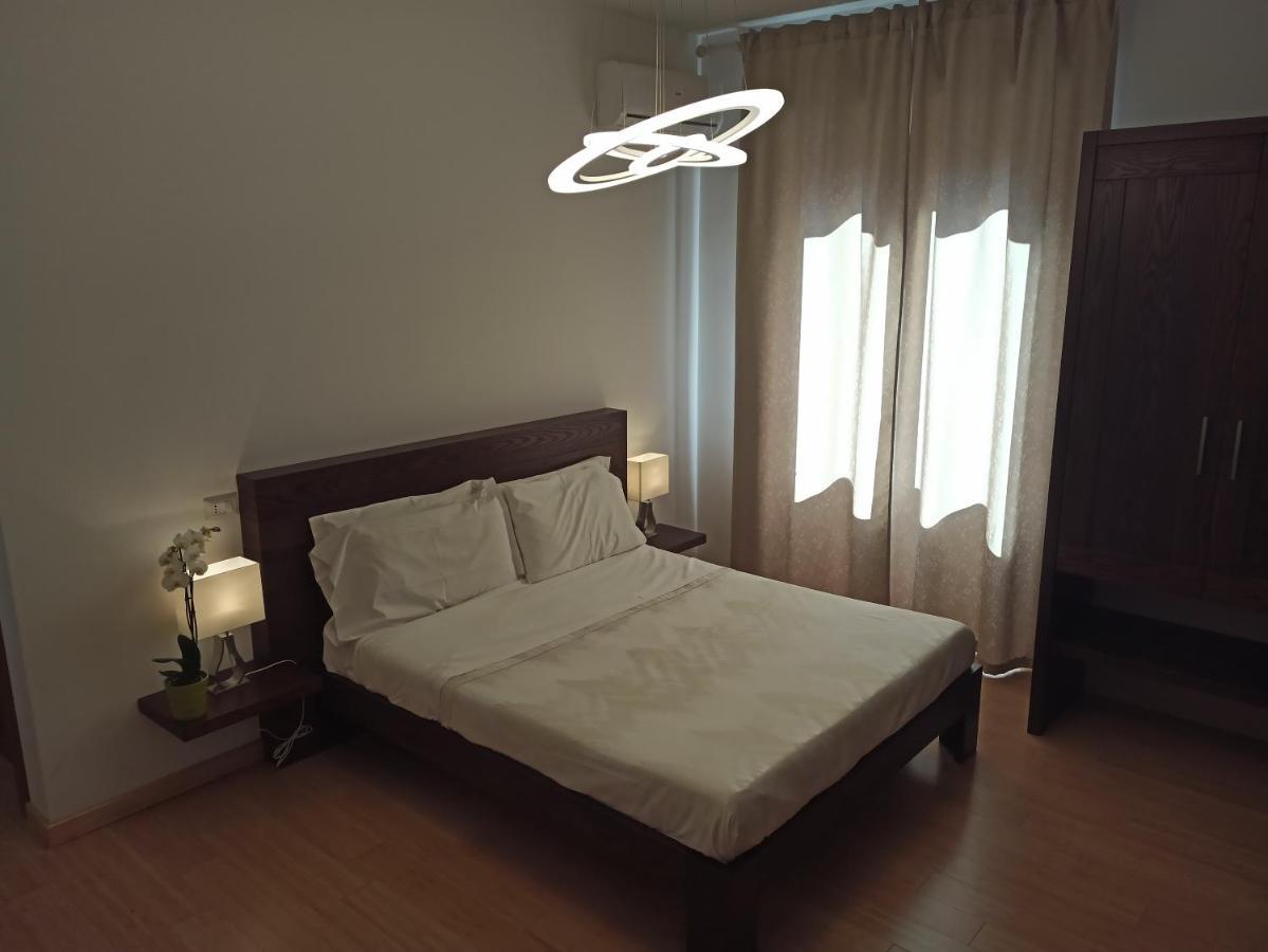 Couette-café Alle Mura Di San Giovanni *