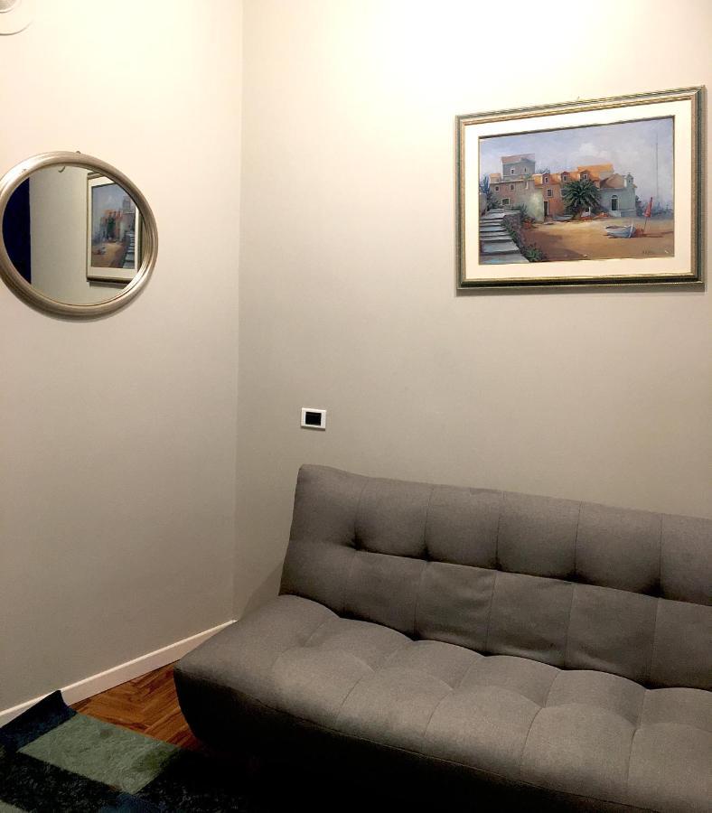 Apartment Esposizione Roof Rome