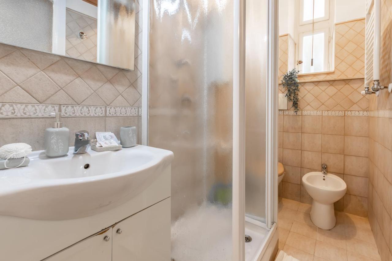 Casa Angelica Colle Oppio / Colosseo Apartamento Roma