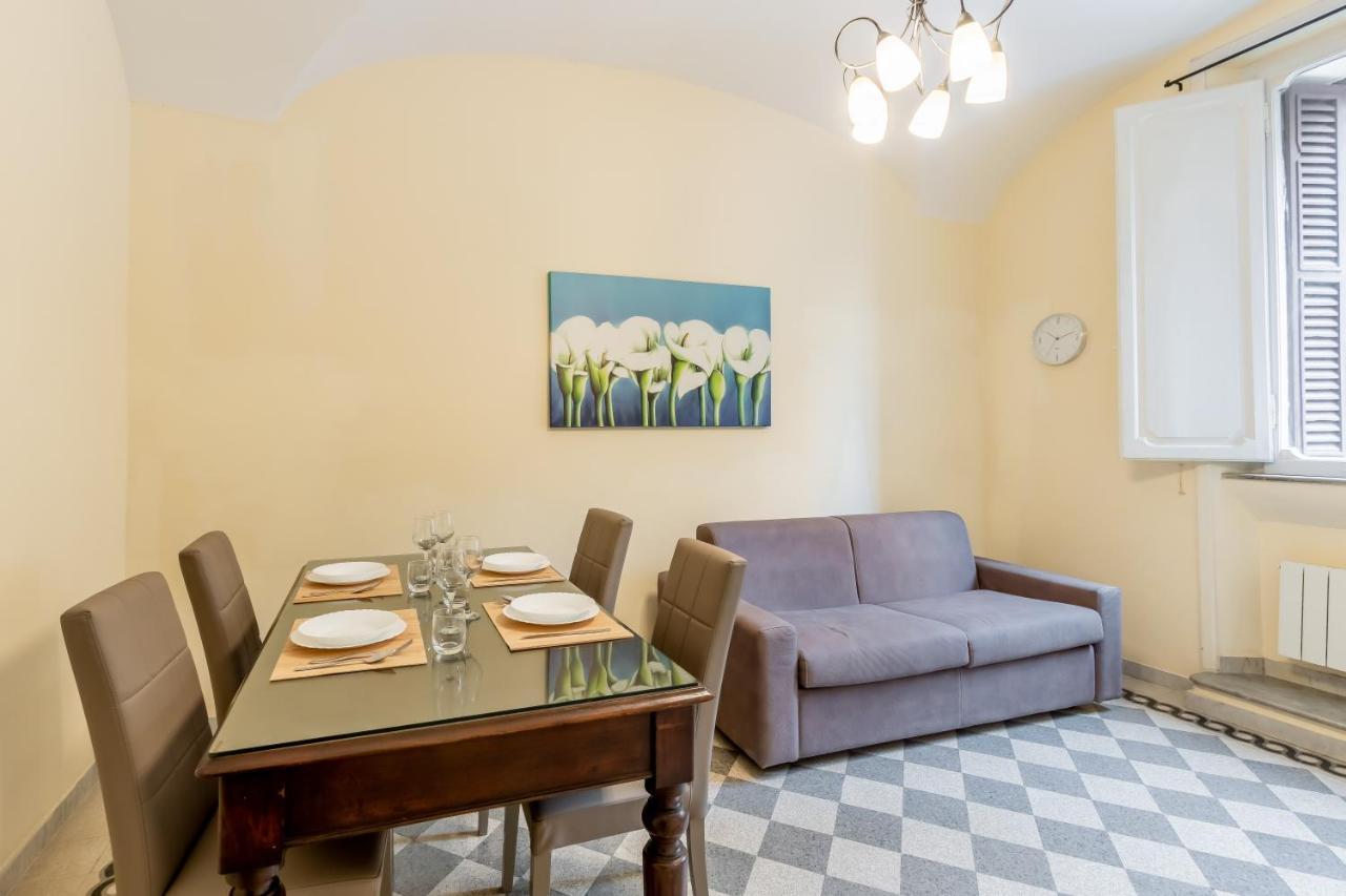 Casa Angelica Colle Oppio / Colosseo Apartamento *