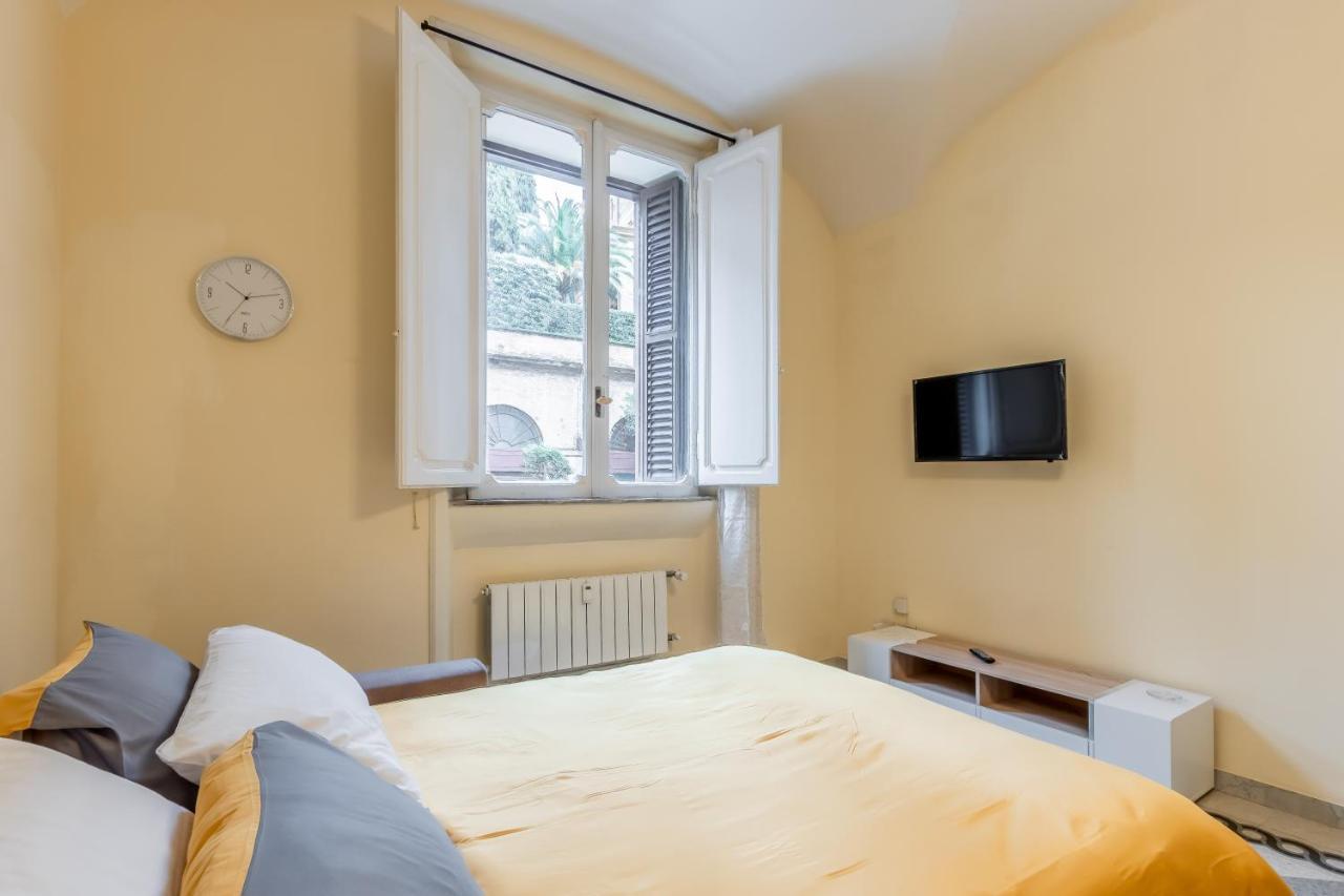 Apartamento Casa Angelica Colle Oppio / Colosseo