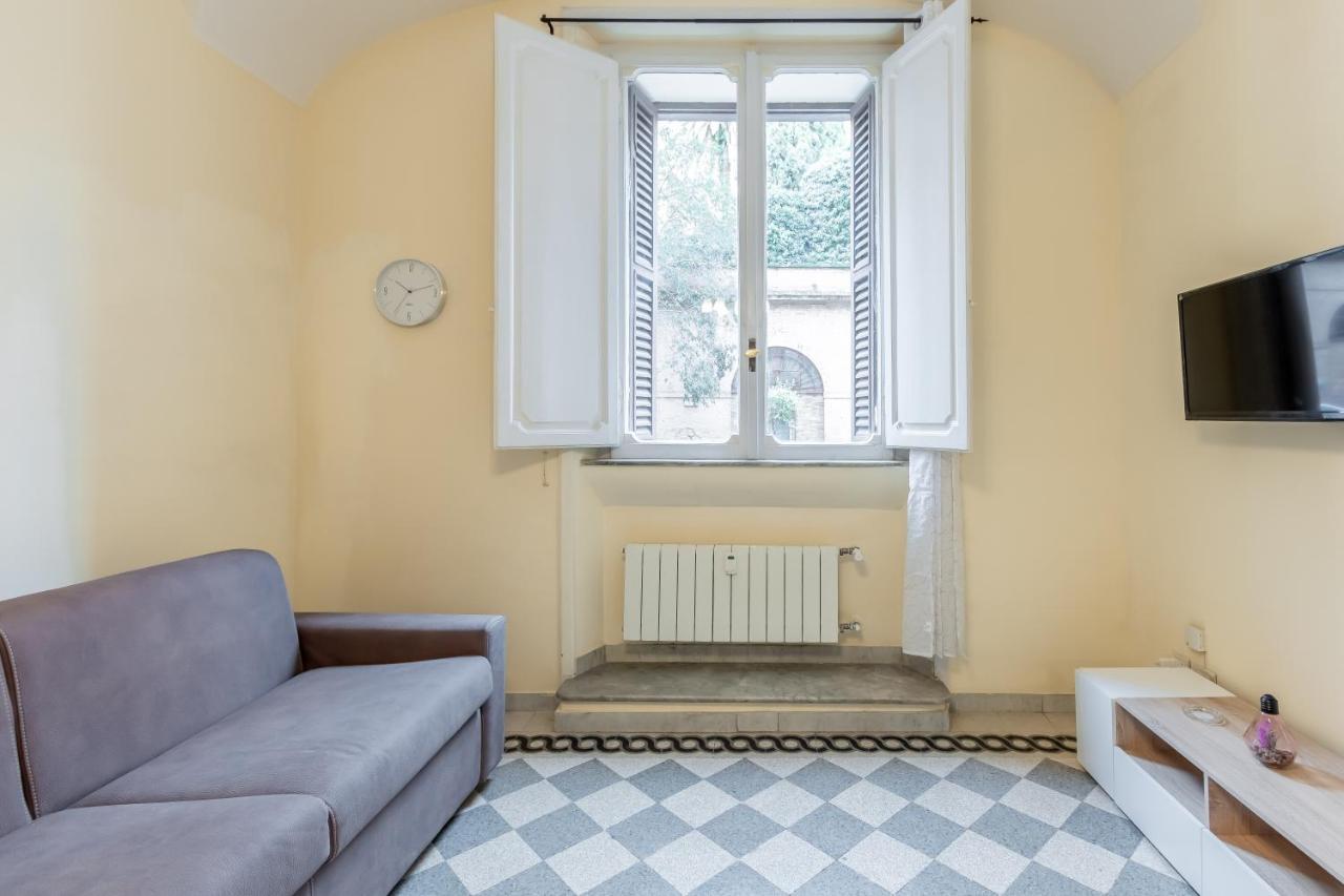 Apartamento Casa Angelica Colle Oppio / Colosseo Roma