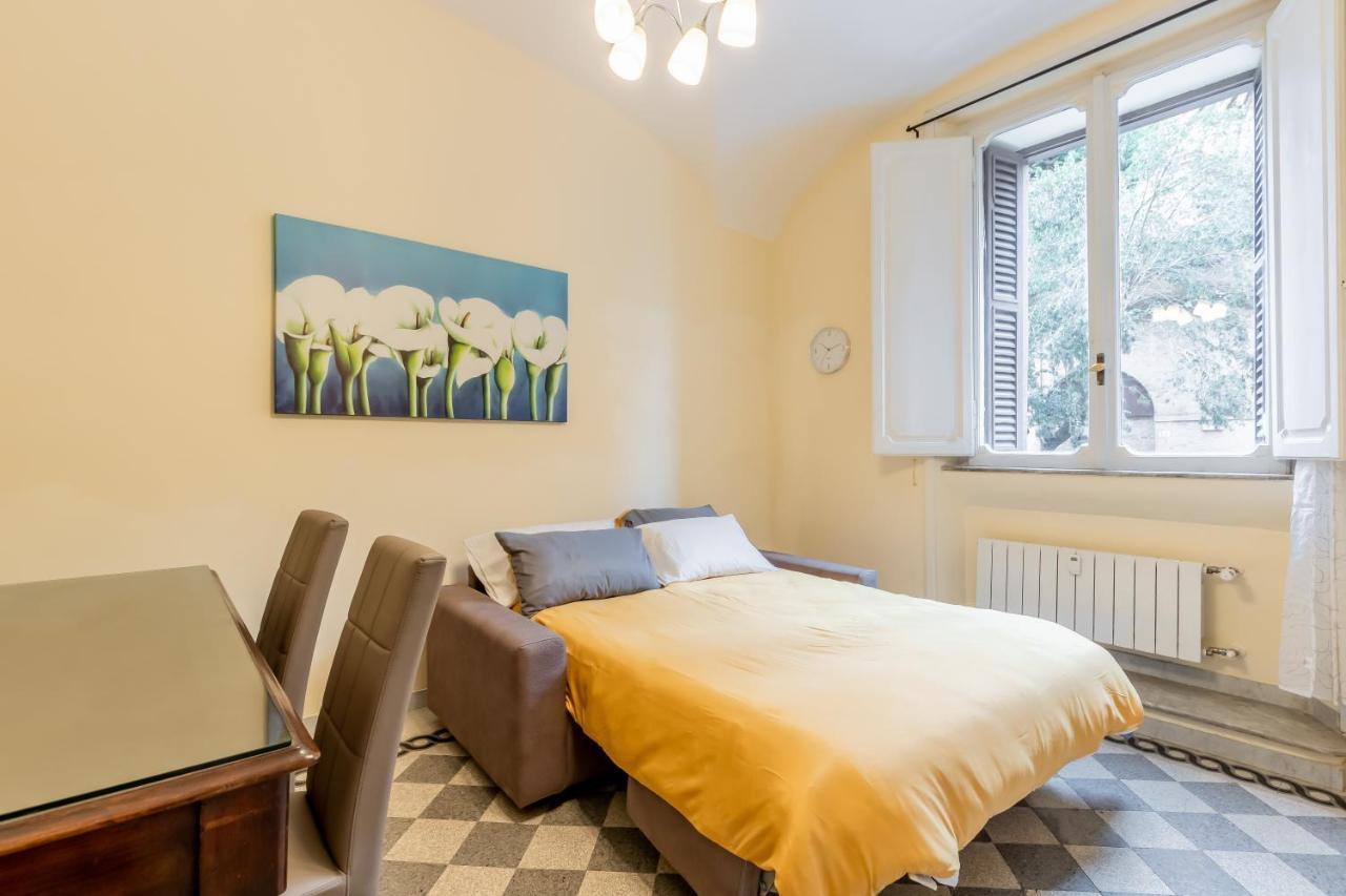 Casa Angelica Colle Oppio / Colosseo Apartamento