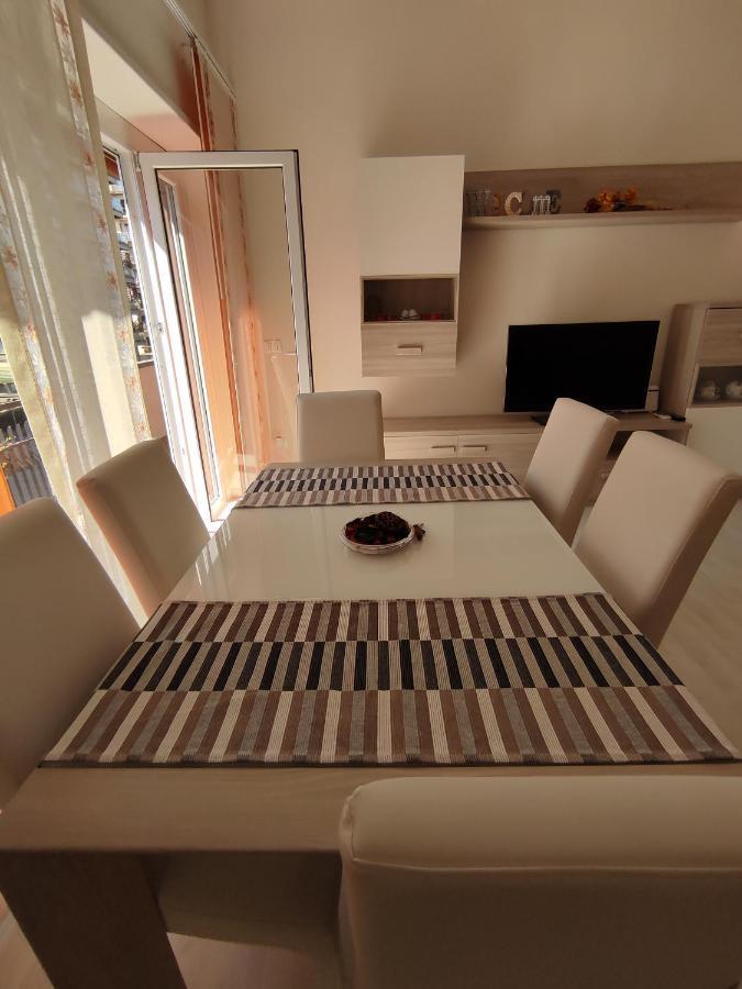 La Casa Dei Nonni Apartment