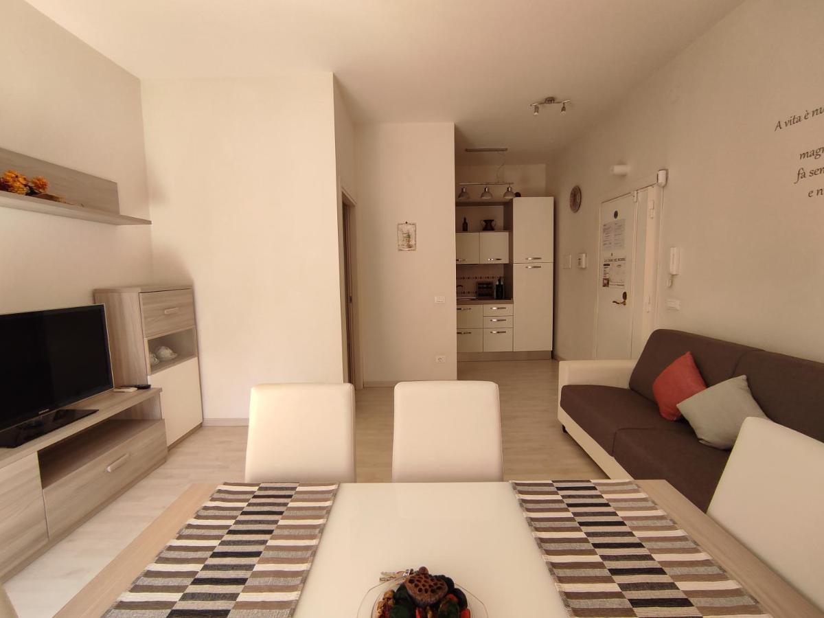 Apartment La Casa Dei Nonni *