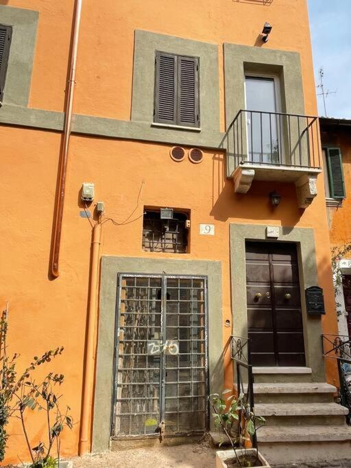 Appartement Domus Remi