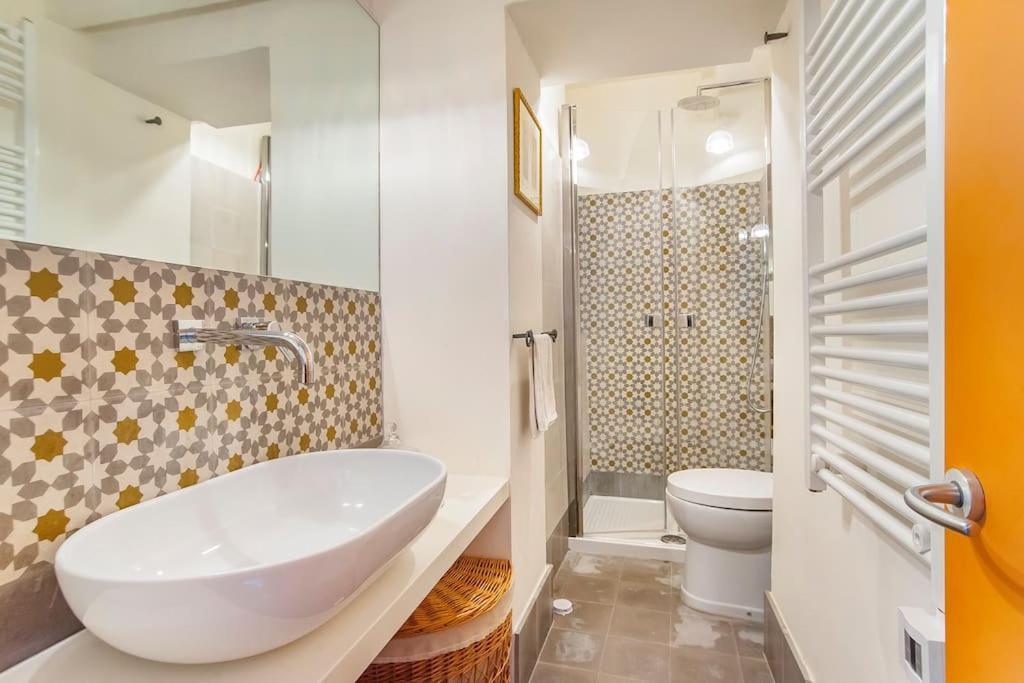 Domus Remi Appartement *