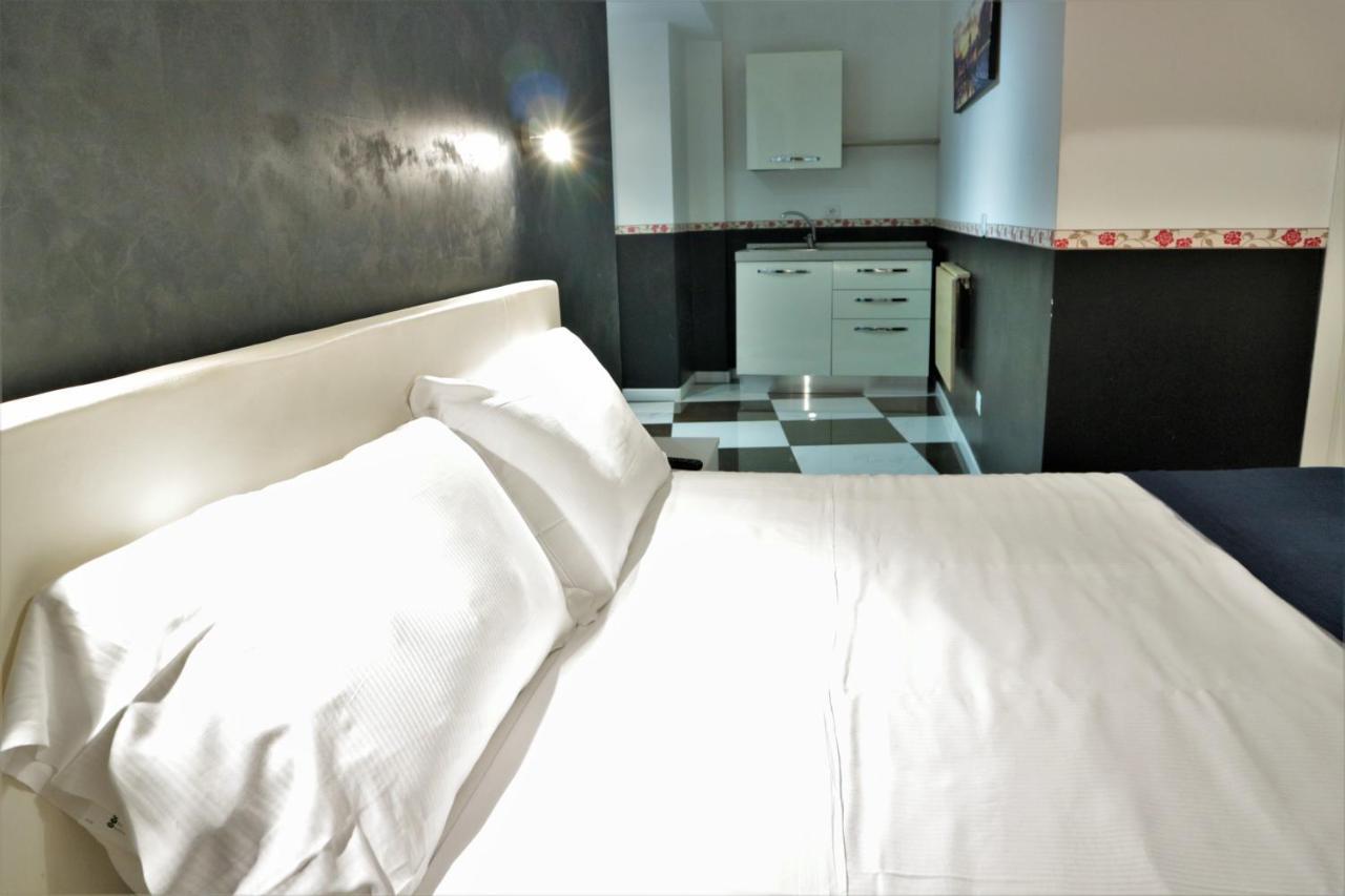 Luxury Vatican Guest house