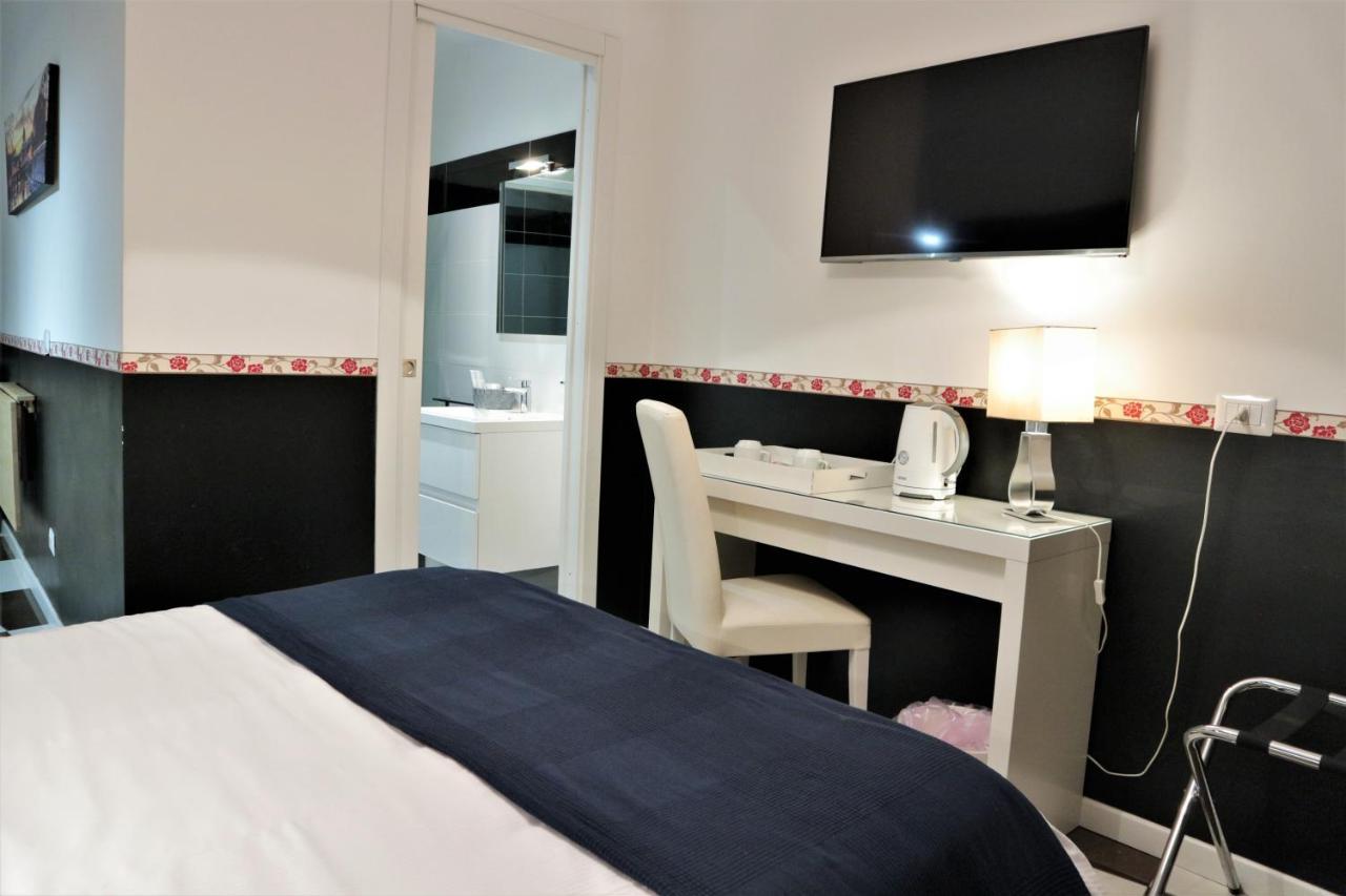 Guest house Luxury Vatican Rome