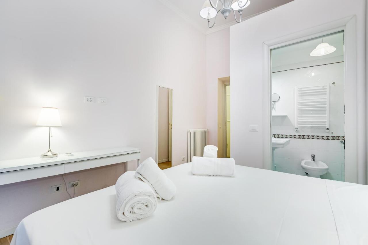 Trevi Fountain Modern Appartement *