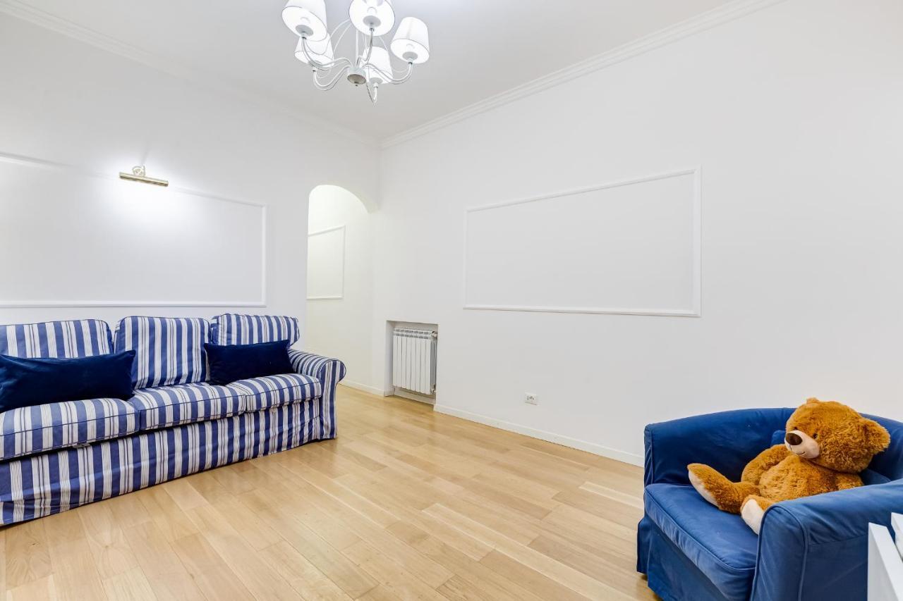 Appartement Trevi Fountain Modern