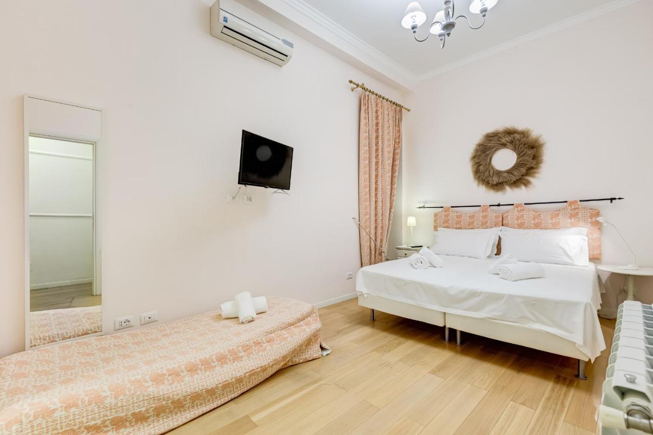 Appartement Trevi Fountain Modern *