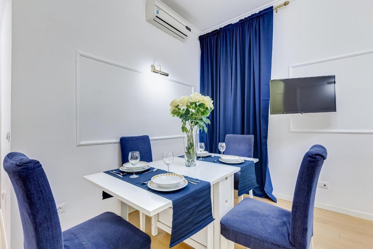 Appartement Trevi Fountain Modern Rome
