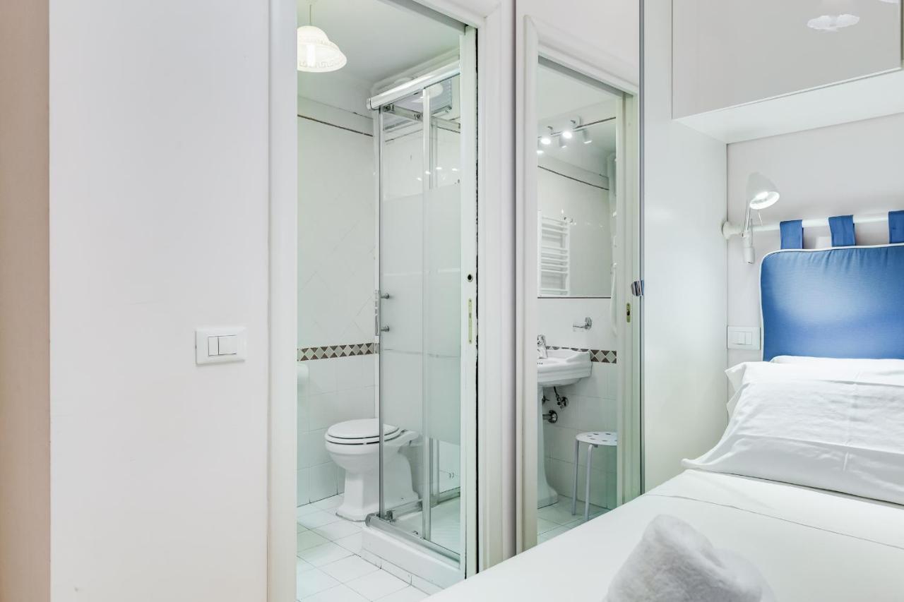 Appartement Trevi Fountain Modern