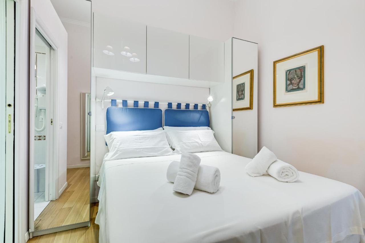 Trevi Fountain Modern Appartement