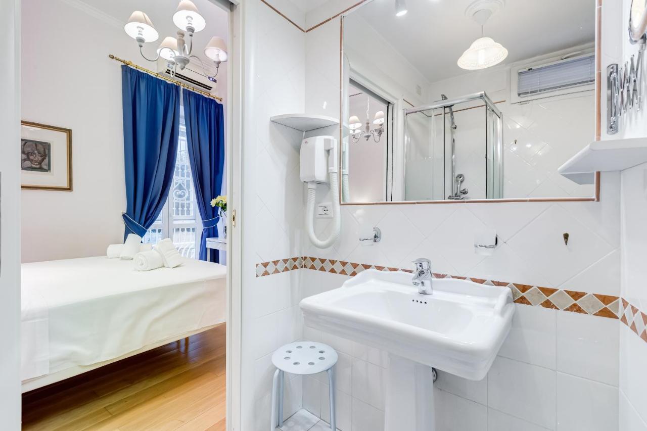 Trevi Fountain Modern Apartment *