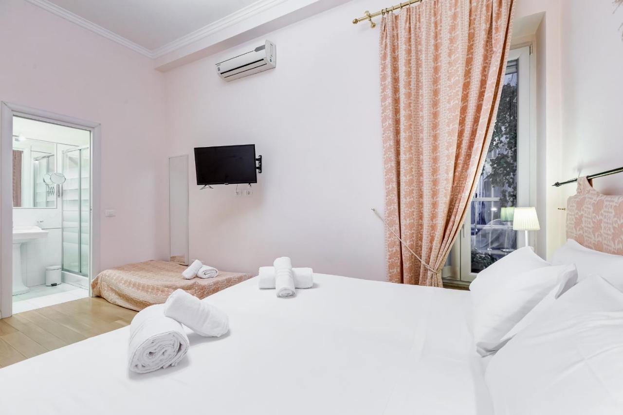 Trevi Fountain Modern Appartement Rome