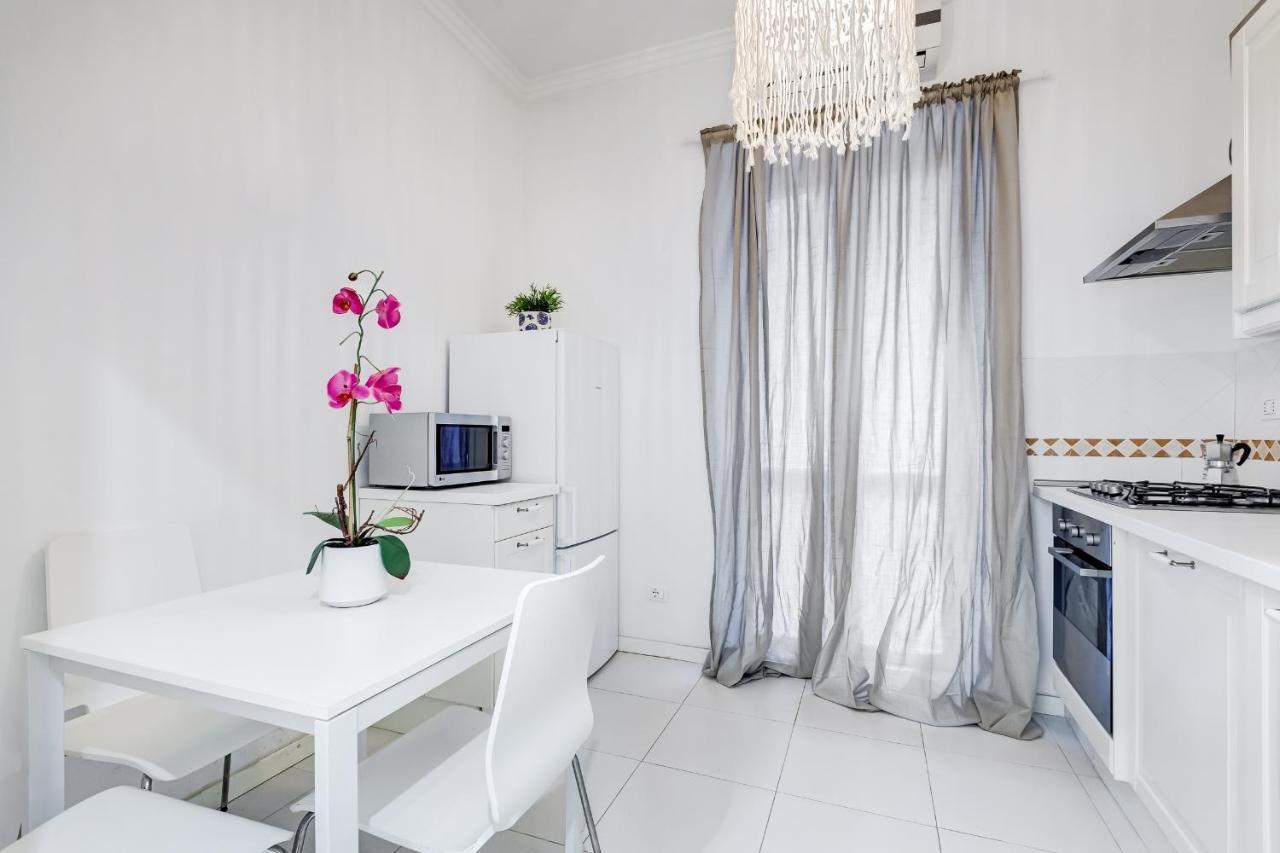 Appartement Trevi Fountain Modern