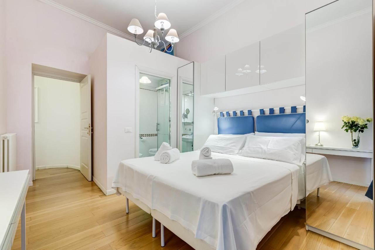 Appartement Trevi Fountain Modern *