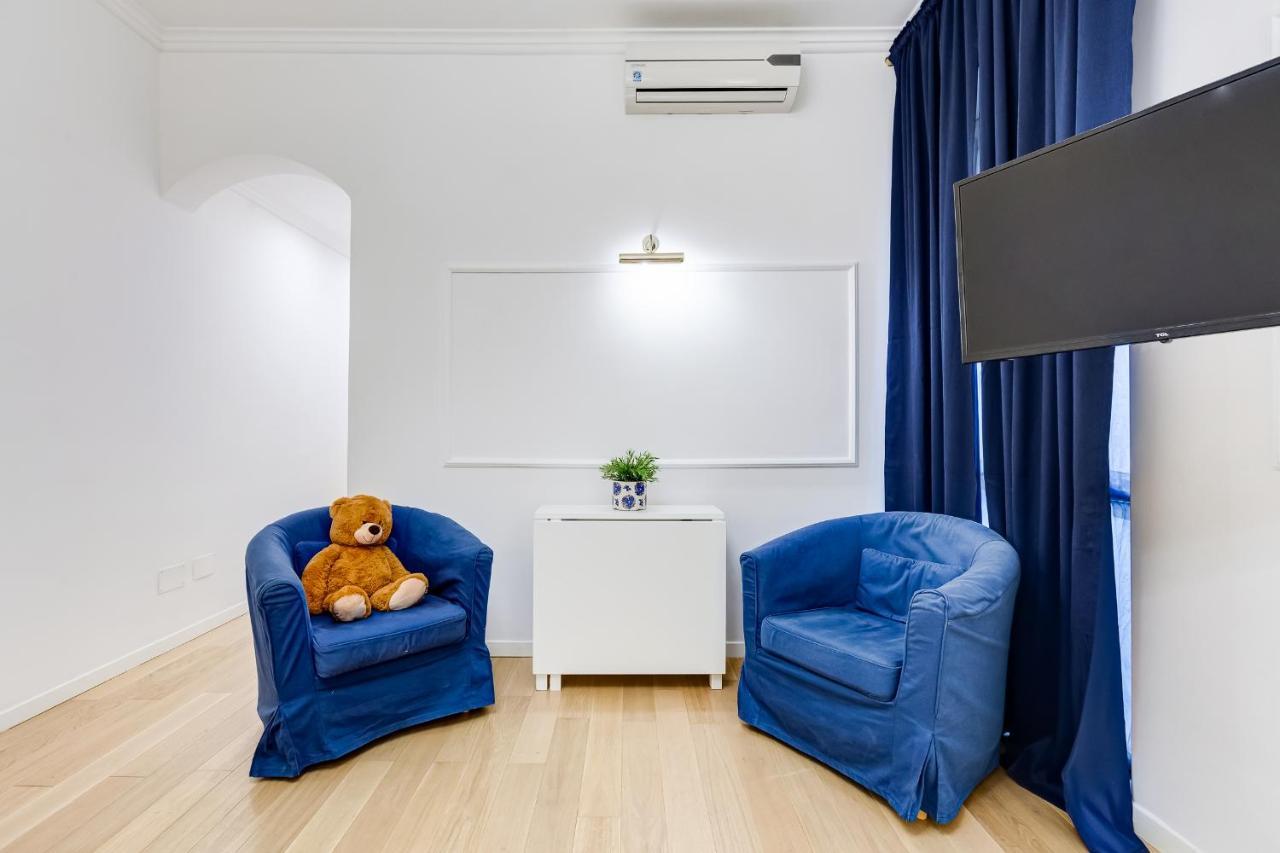 Appartement Trevi Fountain Modern
