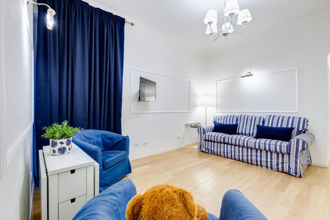 Appartement Trevi Fountain Modern *