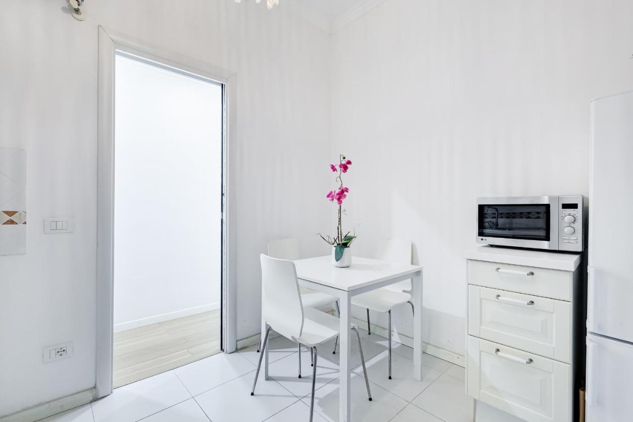 Appartement Trevi Fountain Modern