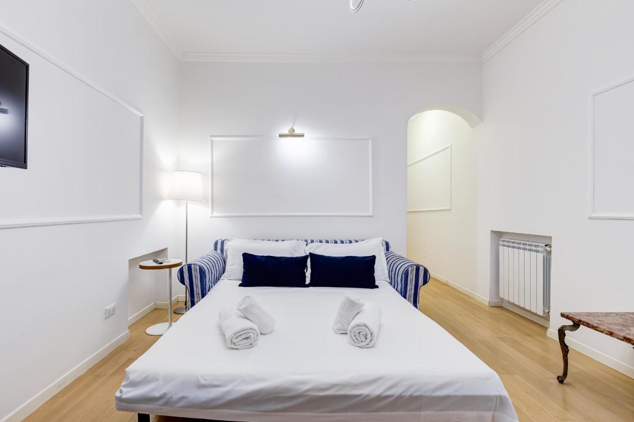 Trevi Fountain Modern Appartement *