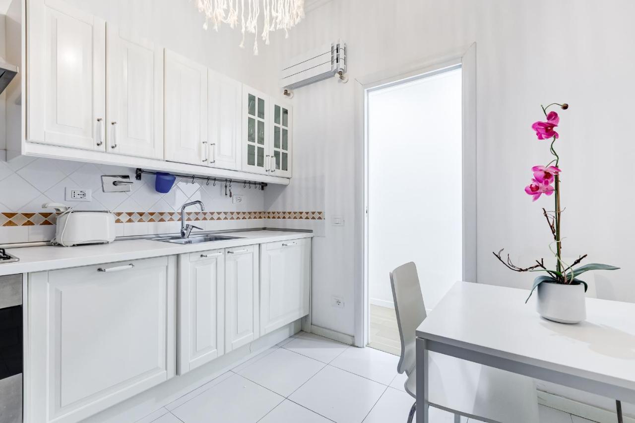 Appartement Trevi Fountain Modern *