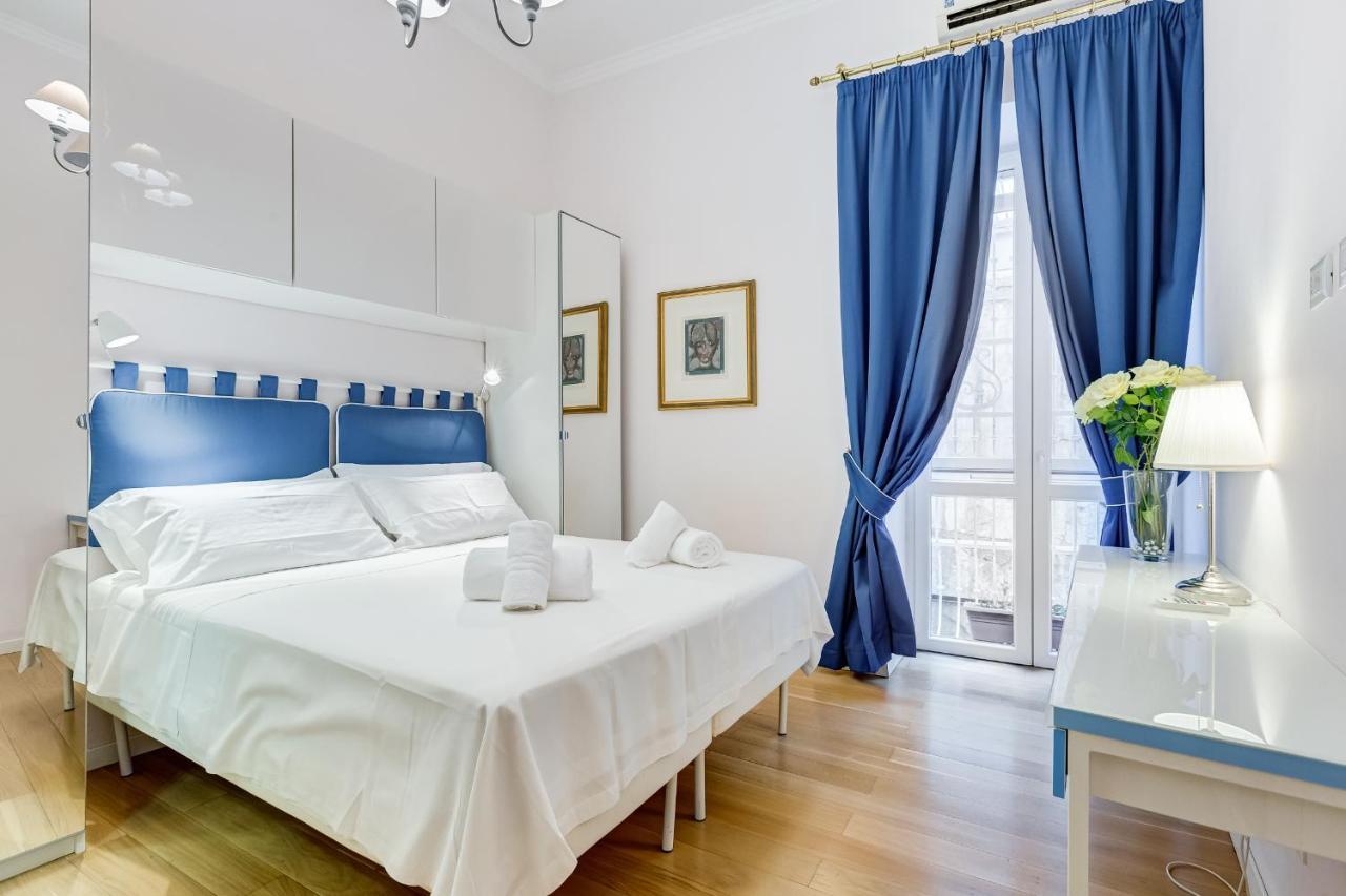 Trevi Fountain Modern Appartement *