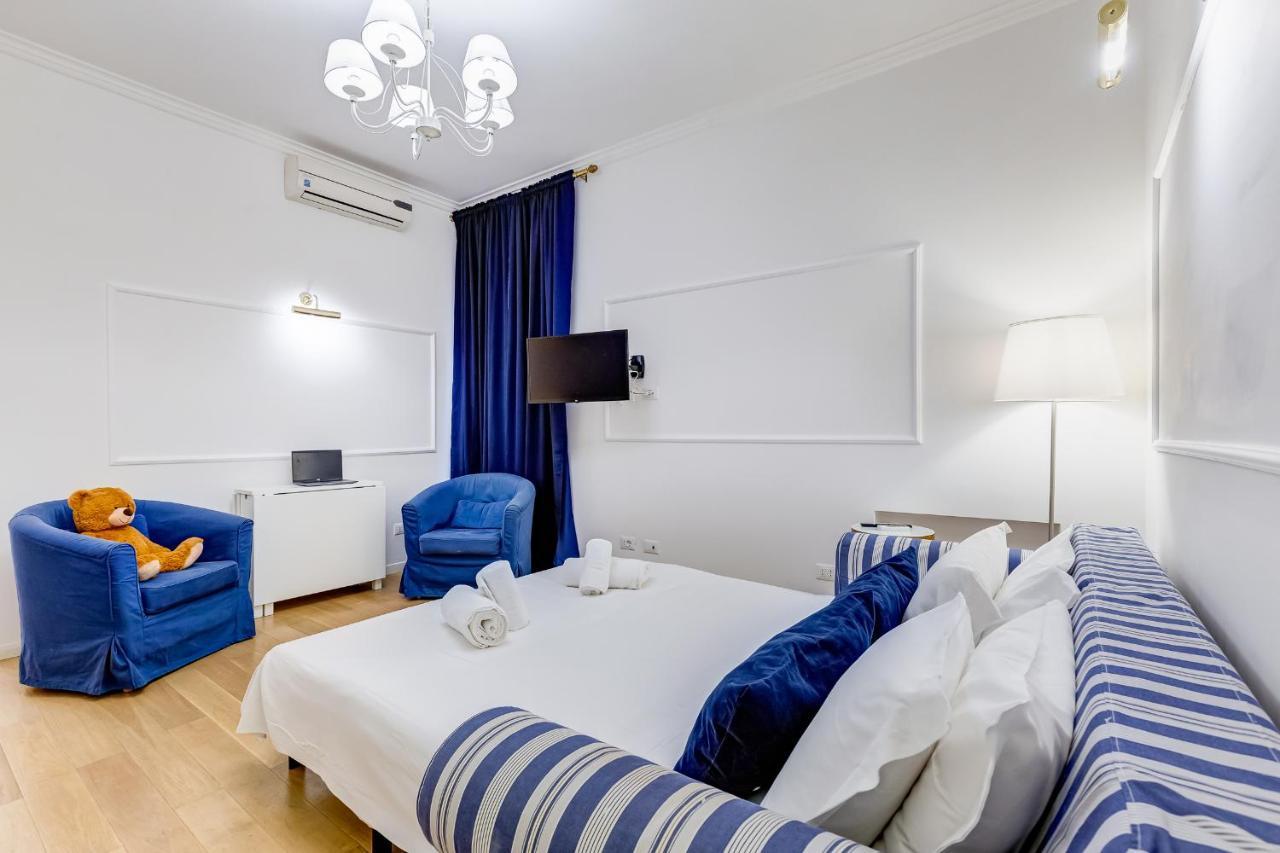 Appartement Trevi Fountain Modern
