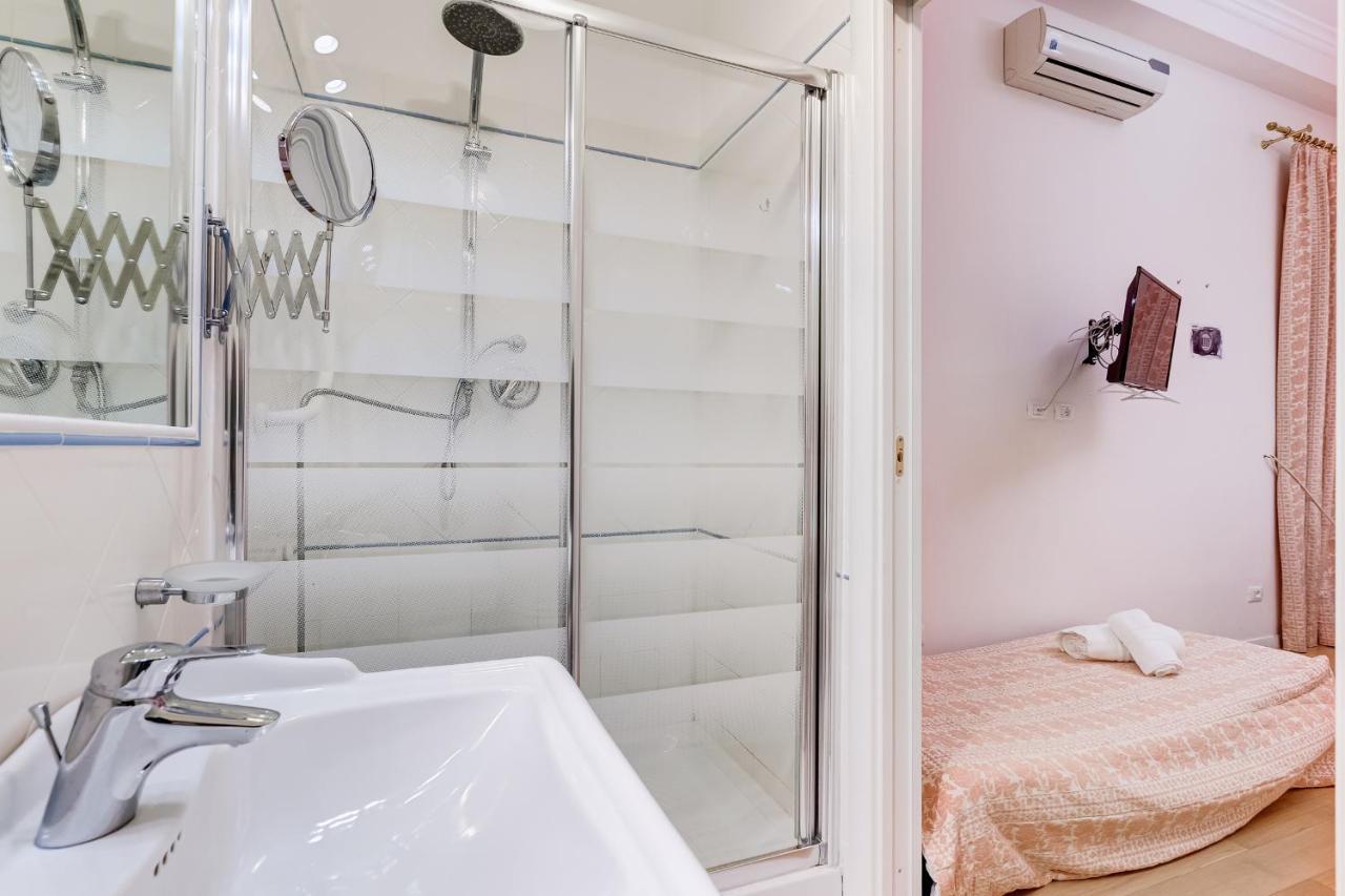 Appartement Trevi Fountain Modern Rome