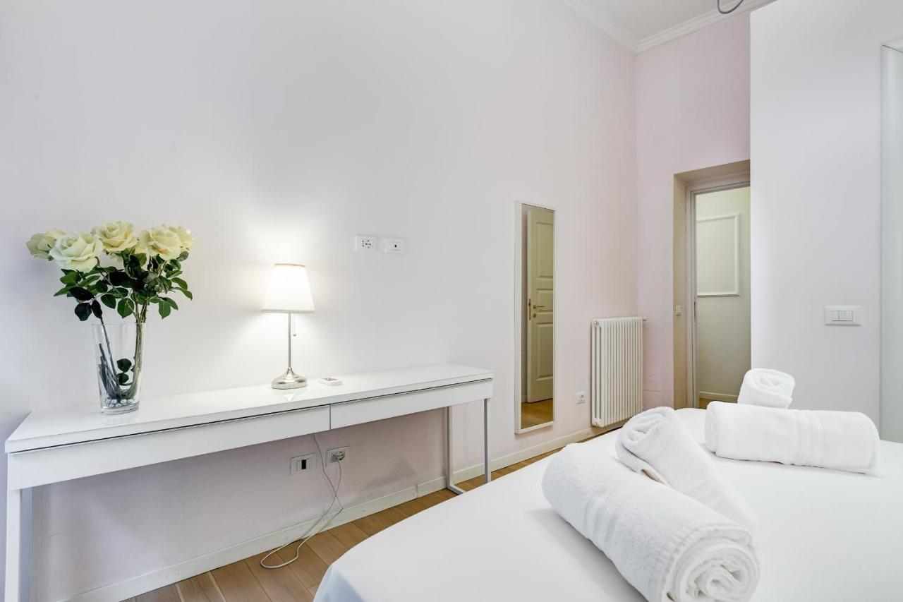 Appartement Trevi Fountain Modern