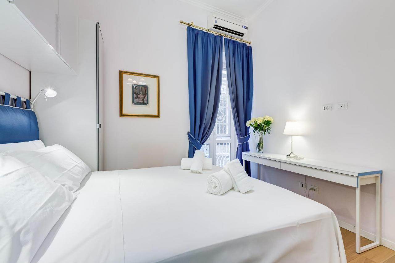 Trevi Fountain Modern Appartement *