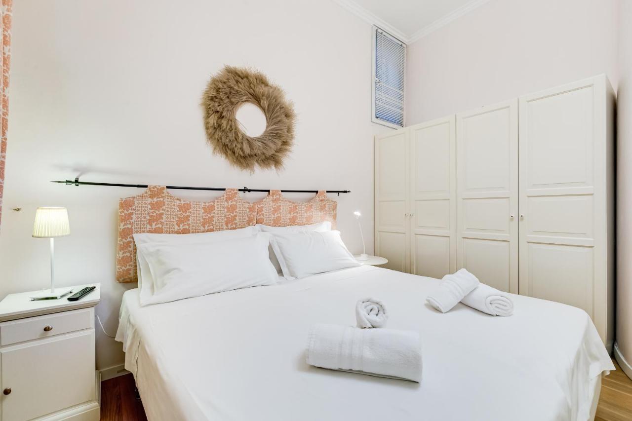 Appartement Trevi Fountain Modern