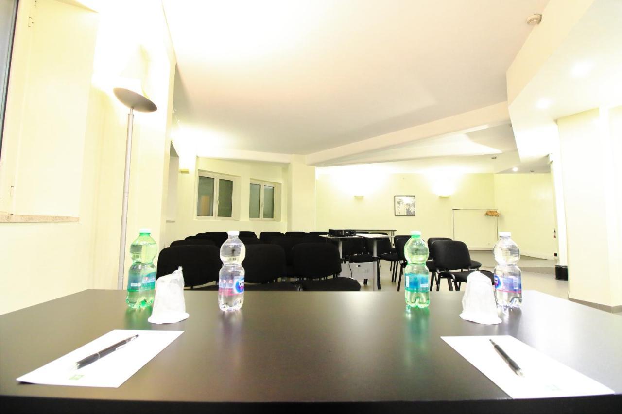 Hotel Noba E Residenze 3*