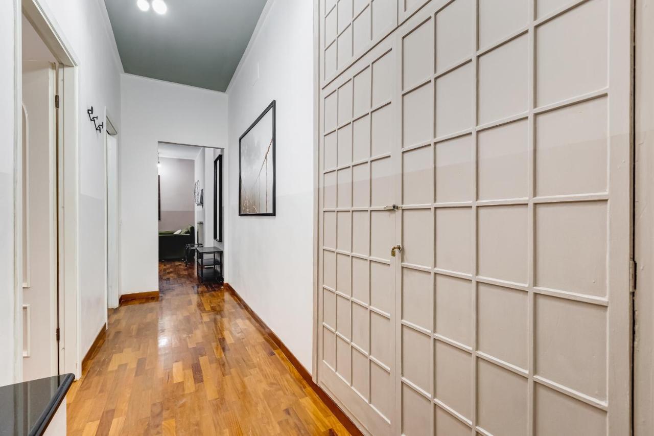 Appartement Bmga L Cozy Industrial In City Center