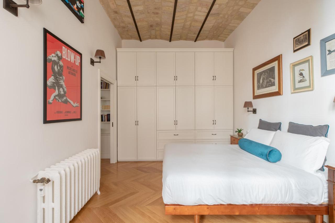 Iflat Trastevere Refined Roma