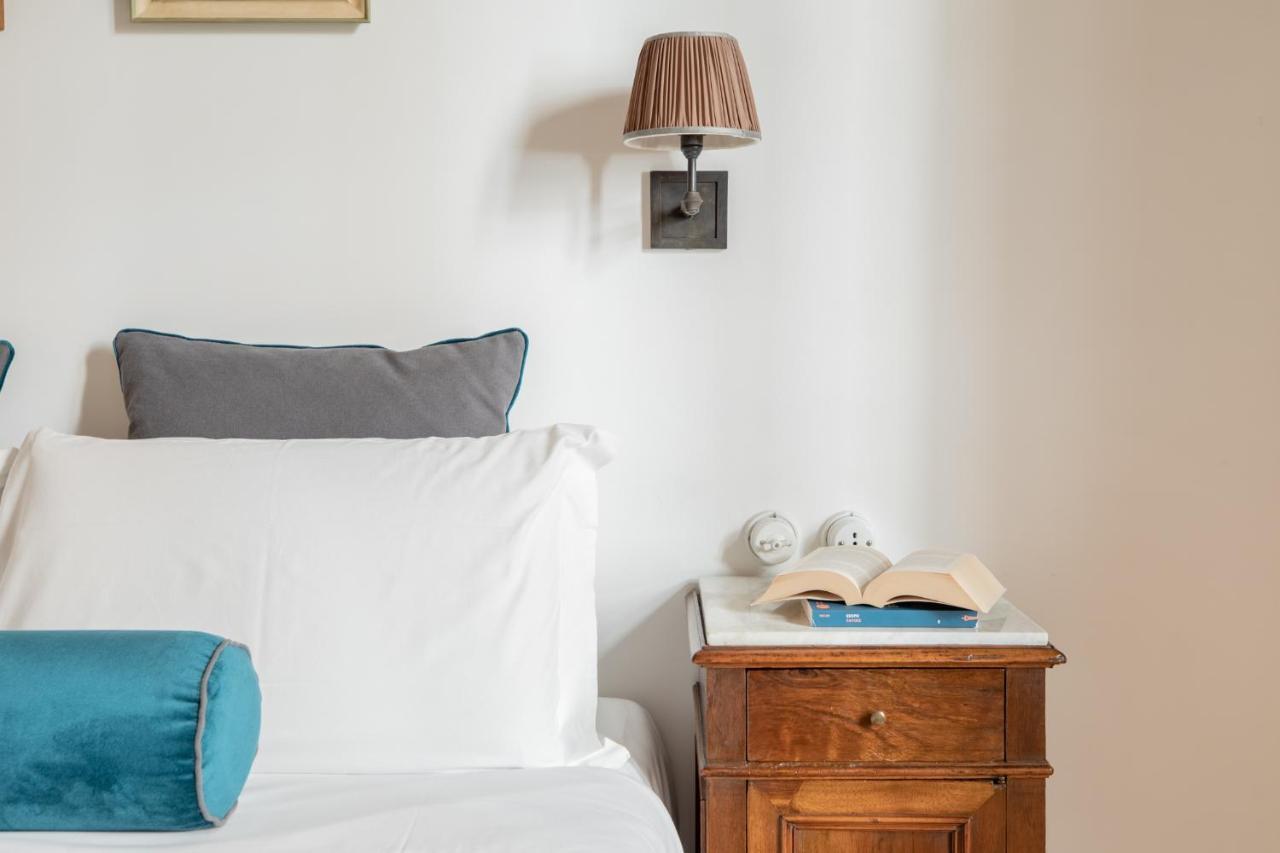 Apartamento Iflat Trastevere Refined *