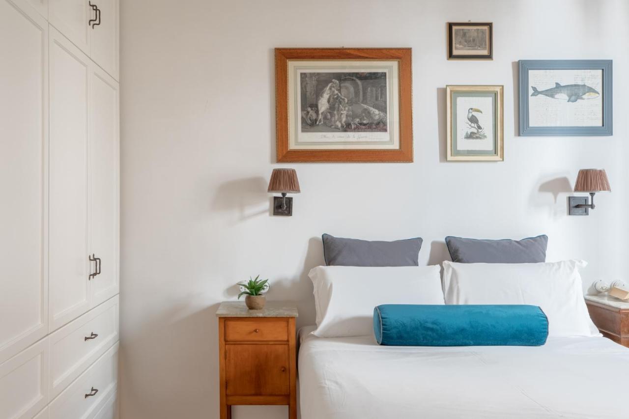 Apartamento Iflat Trastevere Refined