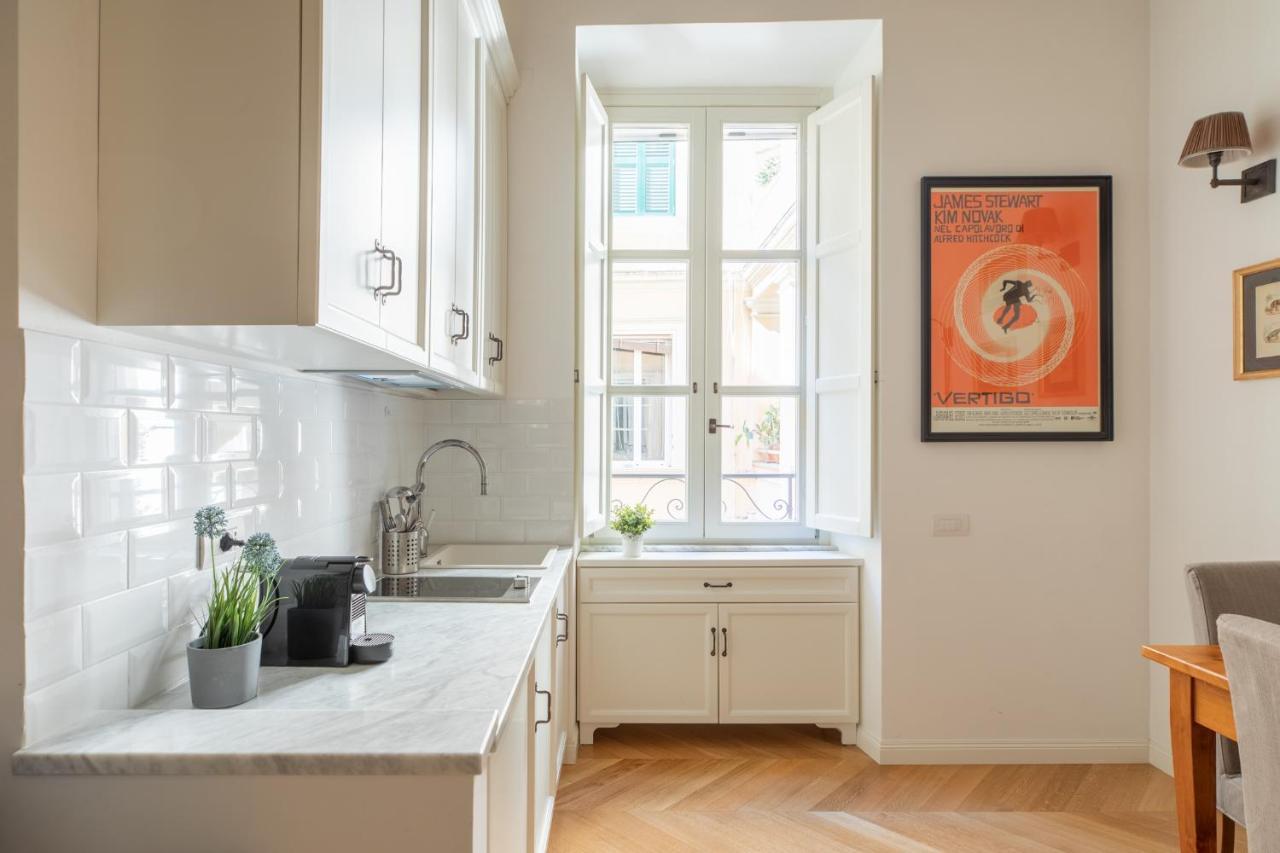 Iflat Trastevere Refined Apartamento *